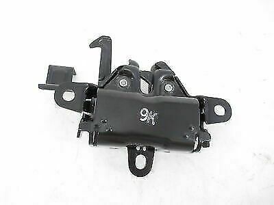 Scion Hood Latch - 53510-12A50