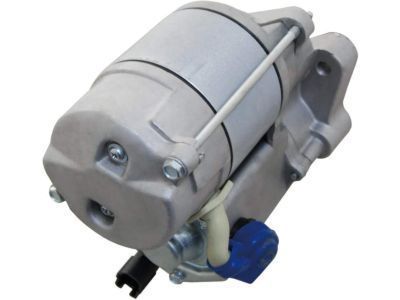 Toyota Starter Motor - 28100-07010-84