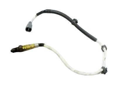 Toyota 89465-08100 Oxygen Sensor