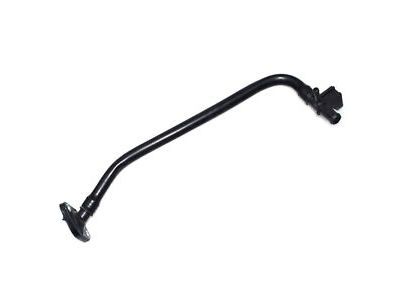 Toyota Solara Coolant Reservoir Hose - 16268-0H010