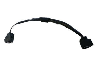 Toyota 82219-35010 Wire,  Sensor