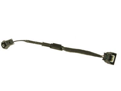 Toyota 82219-35010 Wire,  Sensor