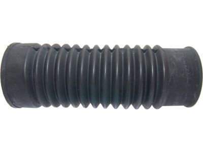 Toyota 48559-12070 Cover,  Rear Shock Absorber Dust,  RH No.1