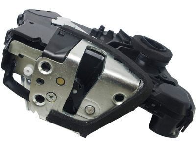 Toyota 69030-0C050 Lock Assembly