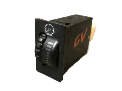 2004 Scion xA Dimmer Switch - 84119-35030