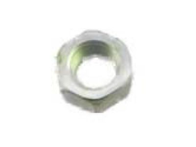 Toyota 90170-15001 Inner Tie Rod Nut