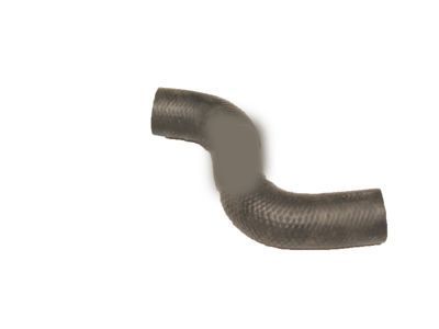 Toyota 16571-66030 Upper Hose