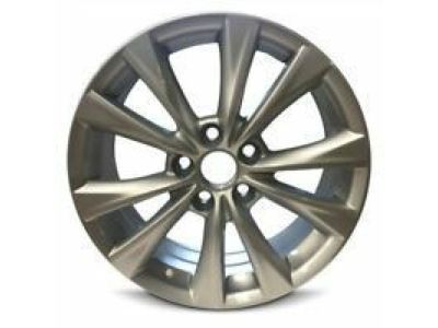 Toyota Spare Wheel - 4261A-07030