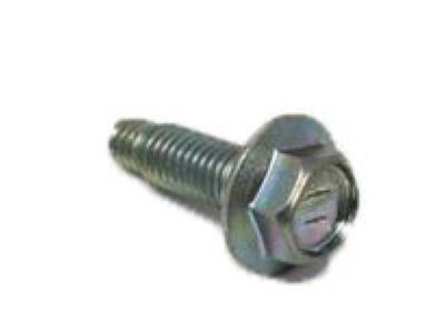 Scion 90119-A0235 Lower Note Horn Bolt