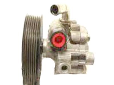 Toyota Tacoma Power Steering Pump - 44310-04200