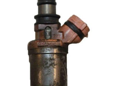 Toyota 23209-74080 Injector