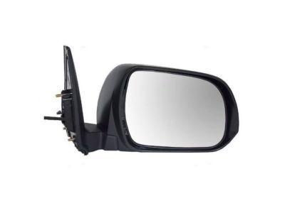 2011 Toyota 4Runner Car Mirror - 87910-35A51