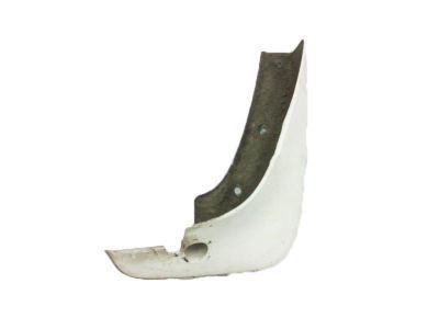 Toyota 76621-48020-A0 Mud Guard