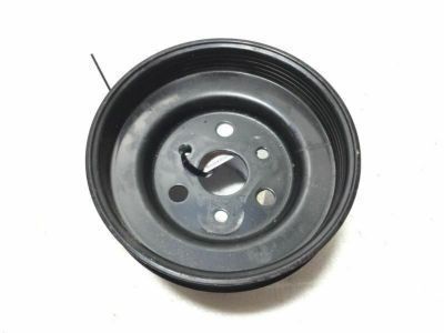 Toyota SU003-00403 Pulley