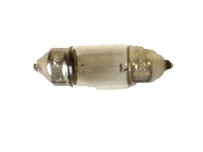 Toyota Land Cruiser Fog Light Bulb - 90981-14004