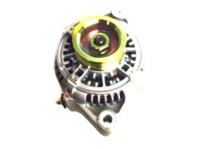 Toyota 27060-74590 Alternator Assy