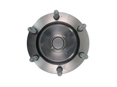 Toyota 43502-35220 Hub Assembly