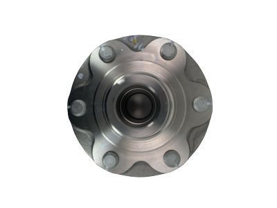 2007 Toyota FJ Cruiser Wheel Hub - 43502-35220