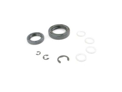 Toyota 04331-35210 Gasket Kit,  Manual Transmission Overhaul