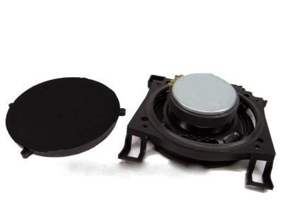 Toyota 86160-AC180 Speaker Assy, Rear