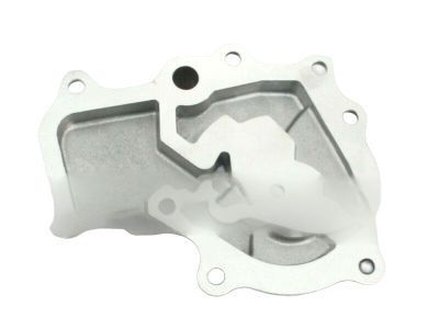 Toyota 15115-66020 Cover, Oil Pump