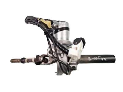 Toyota Steering Column - 45250-42301