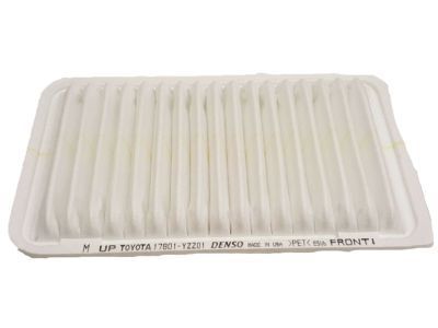 2002 Toyota Highlander Air Filter - 17801-YZZ01