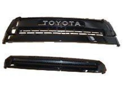 Toyota 53100-0C320-J1 Grille Assembly