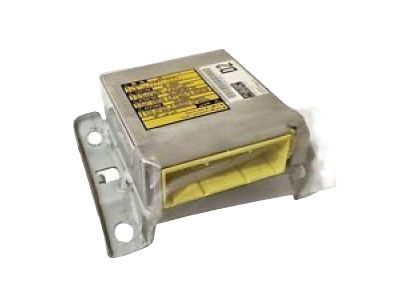 Toyota Tundra Air Bag Control Module - 89170-0C110