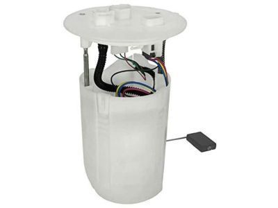 Toyota 77020-0E130 Fuel Pump Assembly