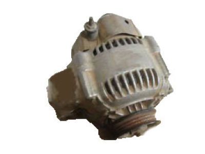 Toyota 27060-63020 Alternator Assy