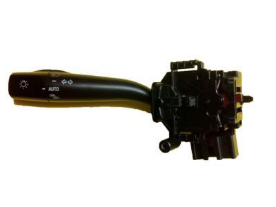 Toyota 84140-06270 Dimmer Switch