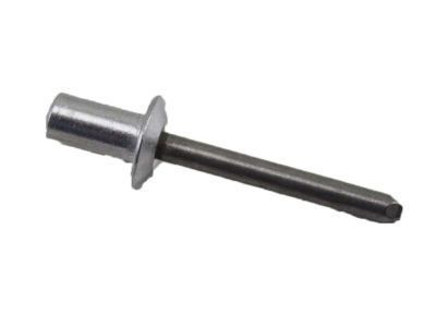 Toyota 90269-06006 Rivet