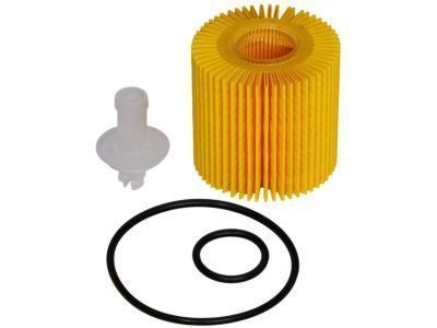 Toyota 04152-YZZA5 Filter Element