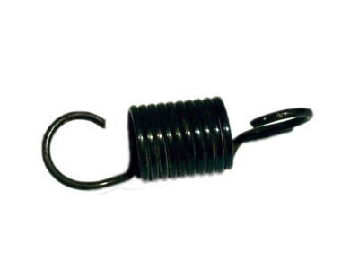 Toyota 90506-09008 Spring, Tension