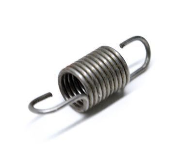 Toyota 90506-09008 Spring,  Tension(For Hood Lock)