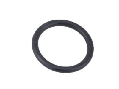 Toyota 90301-18018 Ring,  O (For ATM Speedometer Driven Hole Cover)