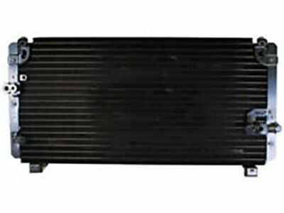 1991 Toyota MR2 A/C Condenser - 88460-17060