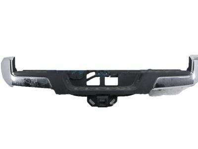 Toyota 52023-04010 Bumper