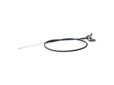 Toyota 78180-16440 Throttle Cable