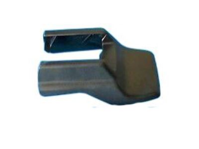 Toyota 72138-0C040-C0 Track End Cover