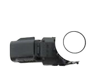 Toyota 89341-0R050-J0 Reverse Sensor