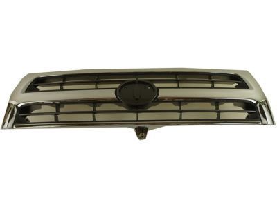 2000 Toyota 4Runner Grille - 53111-35460