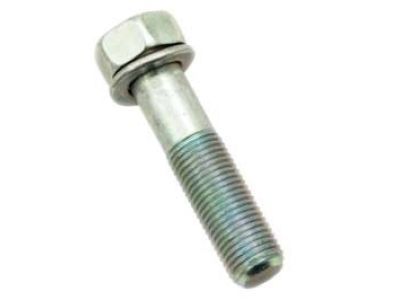 Toyota 90080-11426 Bolt(For Transaxle & Engine Setting)