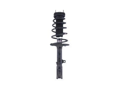 Toyota 48530-09K70 Shock Absorber Assembly Rear Right