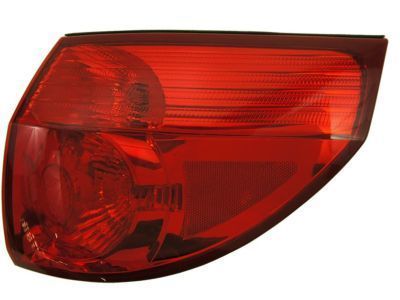 Toyota Sienna Back Up Light - 81550-AE020