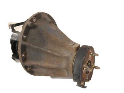 Toyota 41110-34440 Carrier Assy,  Differential,  Rear