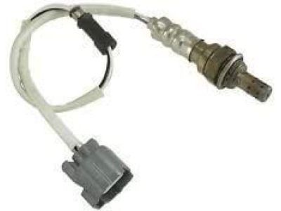 Toyota Solara Oxygen Sensor - 89465-33350