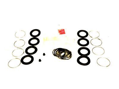 Toyota 04478-60080 Caliper Seal Kit