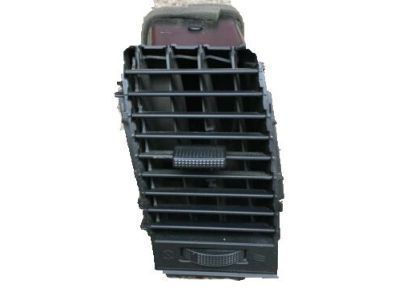 Toyota 55660-0C020 Vent Louver